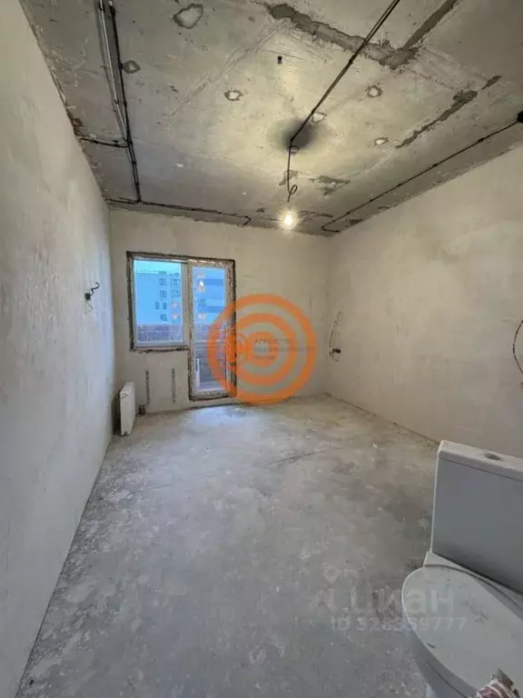 1-к кв. Тюменская область, Тюмень ул. Менжинского, 60 (40.7 м) - Фото 1