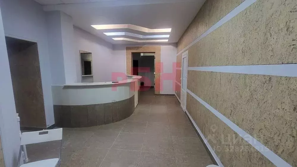 Помещение свободного назначения в Воронежская область, Воронеж ул. ... - Фото 2