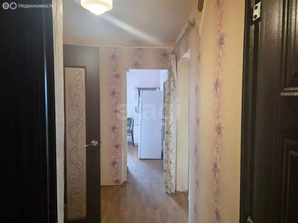 1-комнатная квартира: Темрюк, улица Анджиевского, 55к5 (38.6 м) - Фото 2