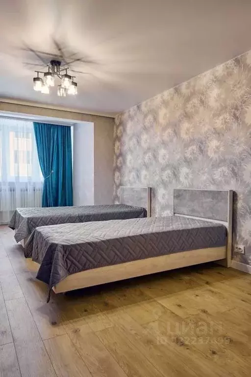 Студия Нижегородская область, с. Дивеево ул. Симанина, 14 (36.0 м) - Фото 2