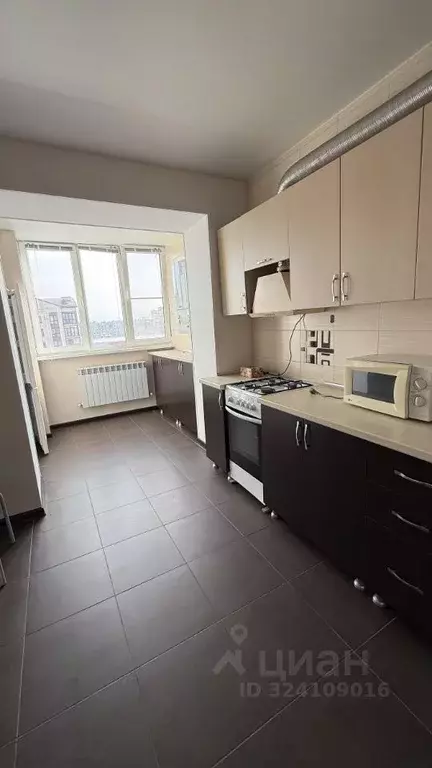 3-к кв. Северная Осетия, Владикавказ ул. Цоколаева (80.0 м) - Фото 2