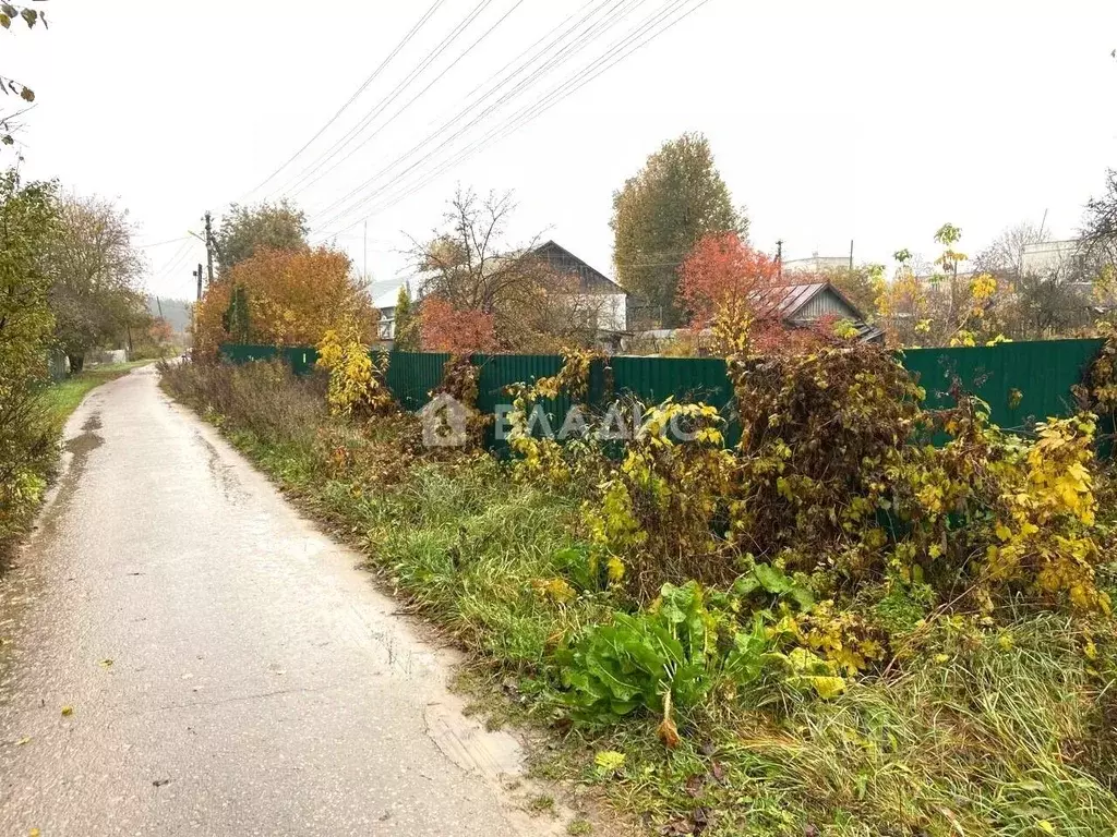 Участок в Калужская область, Дзержинский муниципальный округ, ... - Фото 1