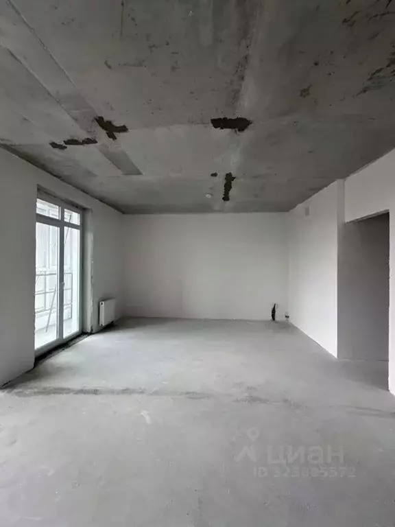 3-к кв. Пензенская область, Пенза ул. Лозицкой, 1А (95.0 м) - Фото 1