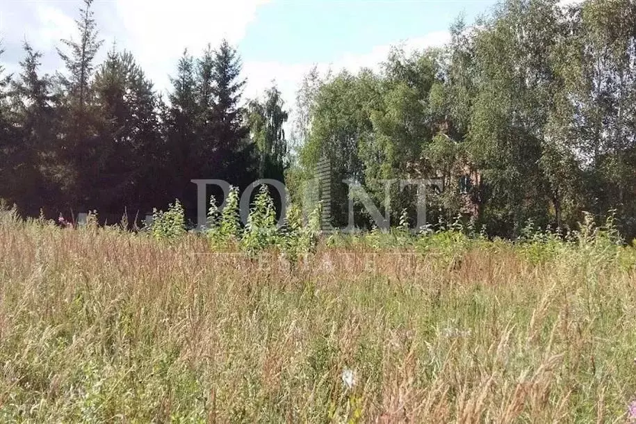 Участок в Московская область, Одинцовский городской округ, д. Ивановка ... - Фото 1