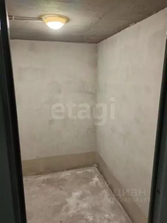 Склад в Тюменская область, Тюмень ул. Новоселов, 109 (3 м) - Фото 2