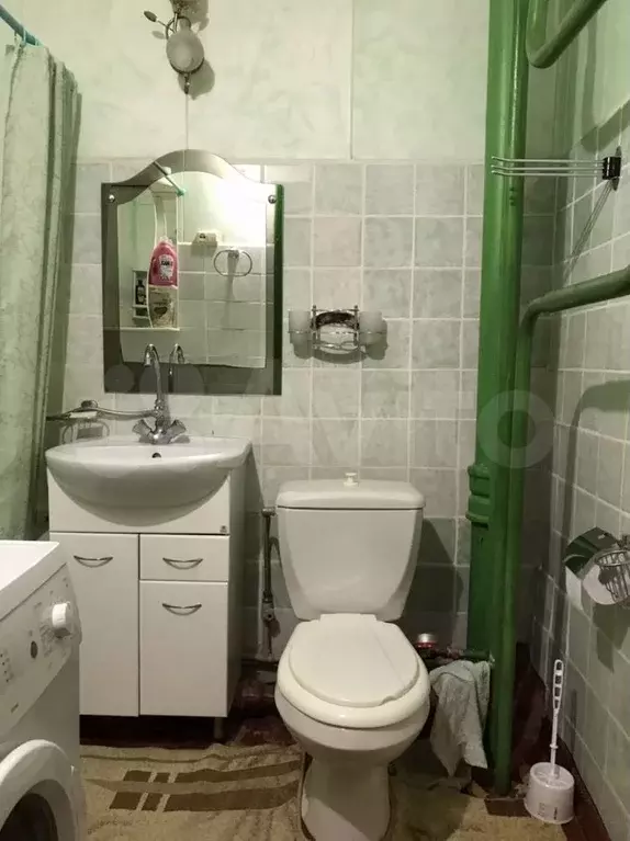 1-к. квартира, 36 м, 4/5 эт. - Фото 0