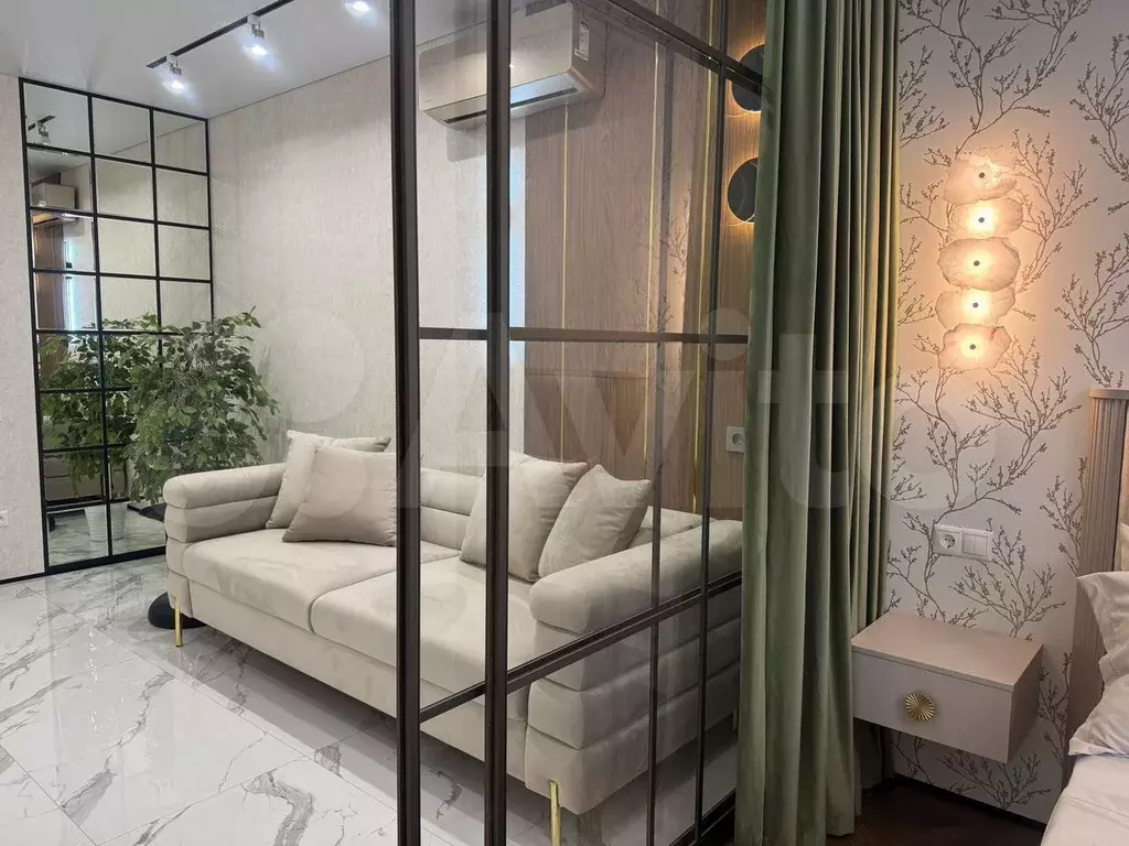 2-к. квартира, 40 м, 4/9 эт. - Фото 1