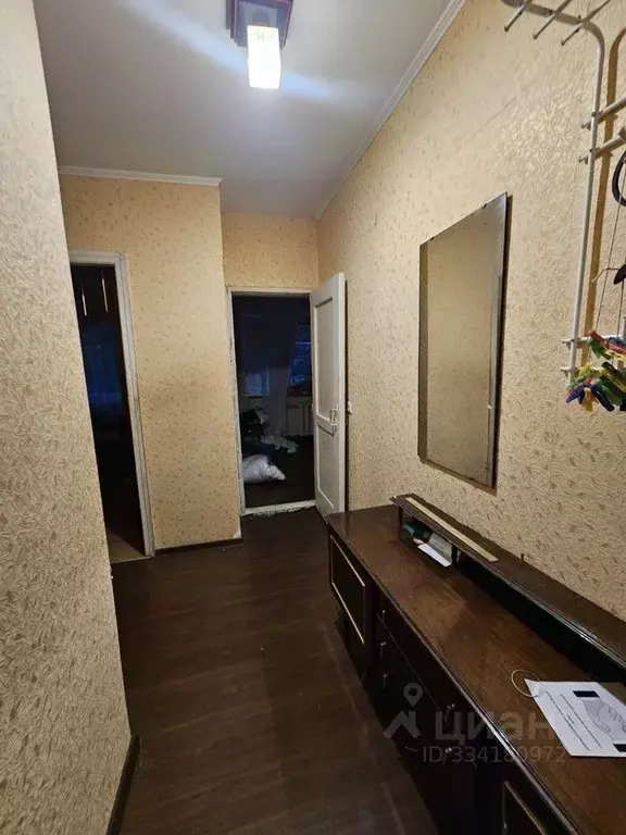 2-к кв. Краснодарский край, Туапсе ул. Войкова, 8 (38.0 м) - Фото 1