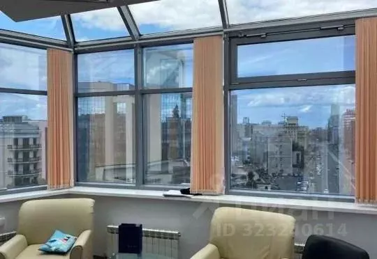 Офис в Москва Тургеневская пл., 2 (143 м) - Фото 2