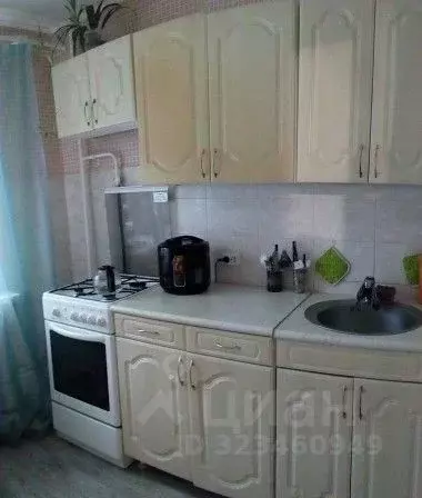 2-к кв. Свердловская область, Нижний Тагил ул. Горошникова, 70 (43.7 ... - Фото 1