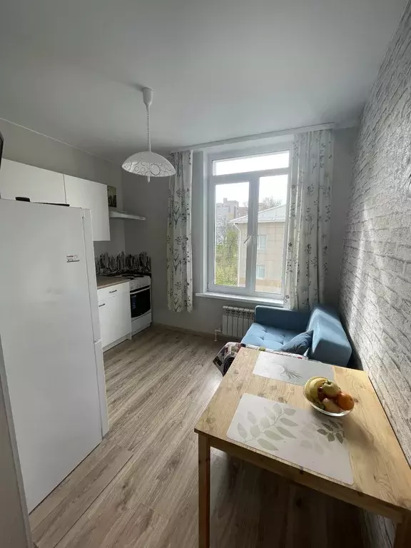 Продаётся 1-к квартира, 27.7 м - Фото 1