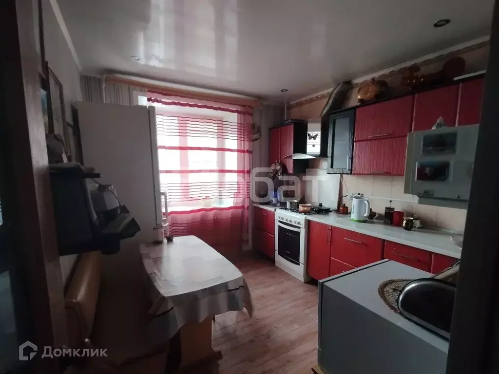 Продаётся 3-к квартира, 62 м - Фото 0