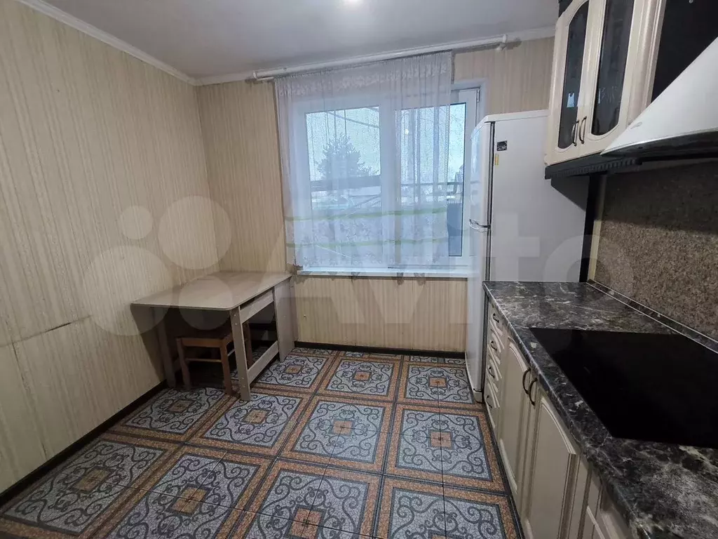 1-к. квартира, 36 м, 1/2 эт. - Фото 1