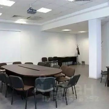 Офис в Санкт-Петербург ул. Савушкина, 83 (400 м) - Фото 1
