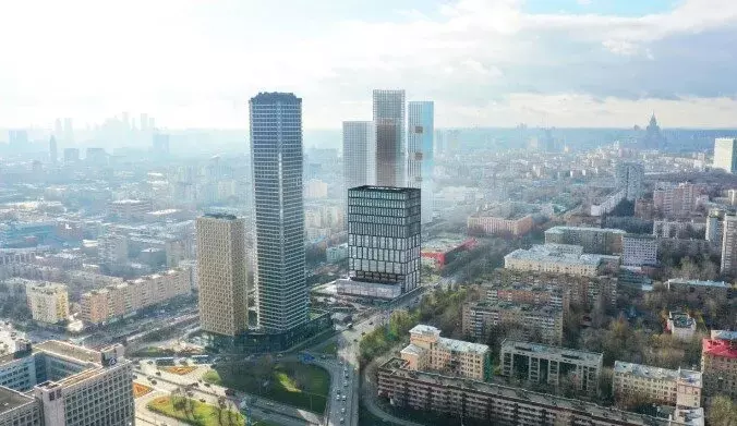 Офис (1600 м) - Фото 1