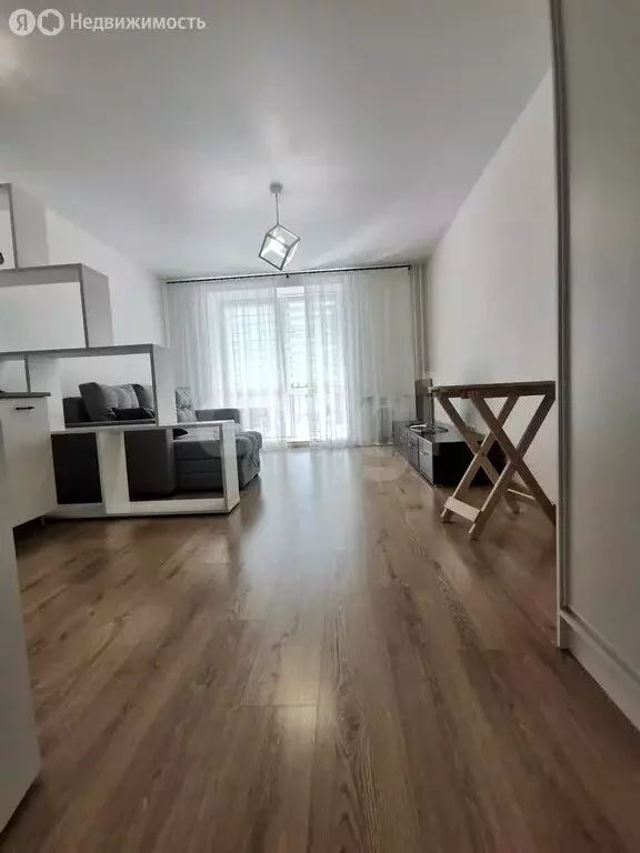 Квартира-студия: Пенза, улица Генерала Глазунова, 21 (31 м) - Фото 0