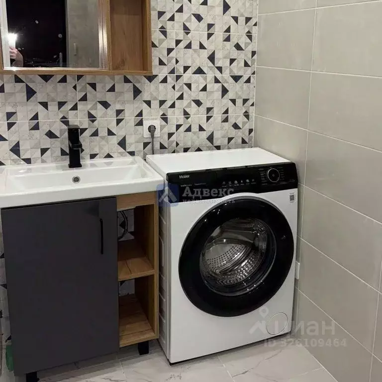 2-к кв. Тюменская область, Тюмень ул. Мельникайте, 144к1 (60.0 м) - Фото 2