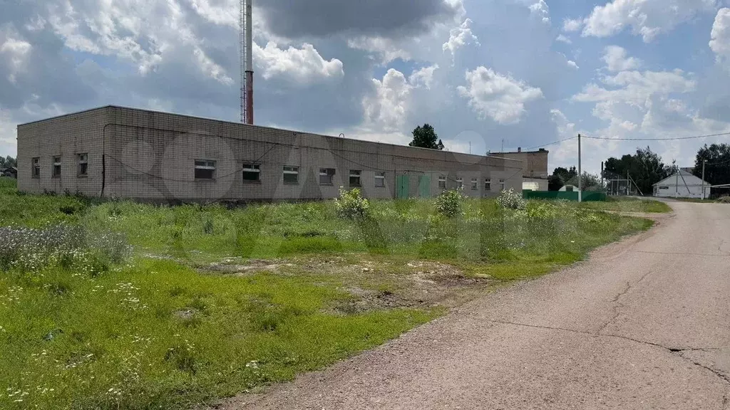 Продается отдельно стоящее здание 478,9 м - Фото 1