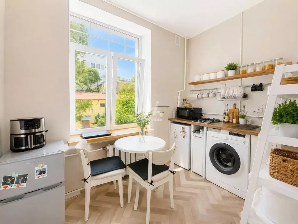 2-к кв. Севастополь ул. Ленина, 10 (47.0 м) - Фото 1