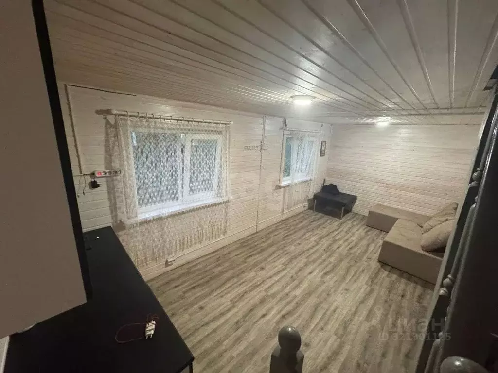 Дом в Ярославская область, Ярославль Волжанин СНТ, дорожка 6-я, 6 (72 ... - Фото 1