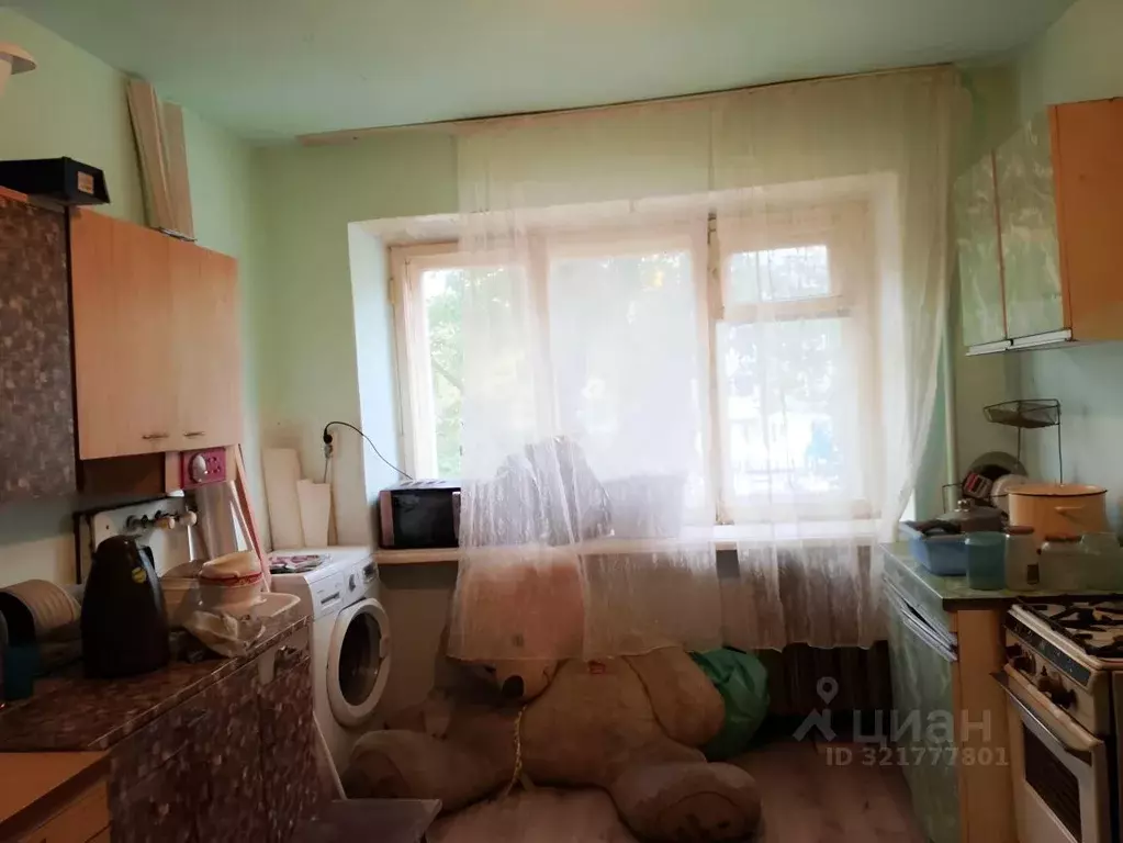 Комната Свердловская область, Екатеринбург ул. Черняховского, 31 - Фото 1