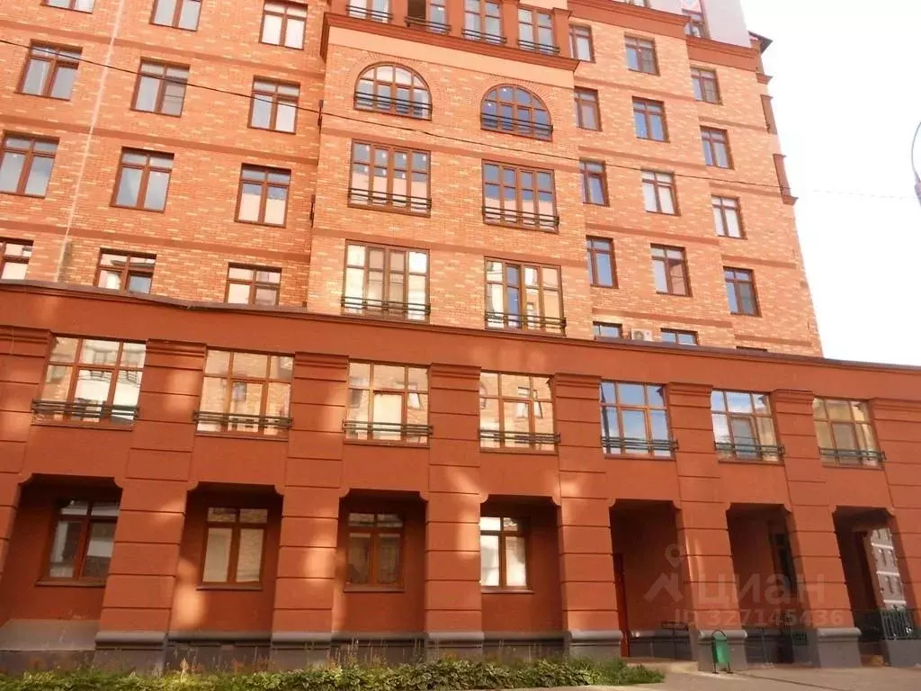 1-к кв. Московская область, Красногорск городской округ, Сабурово пгт ... - Фото 1