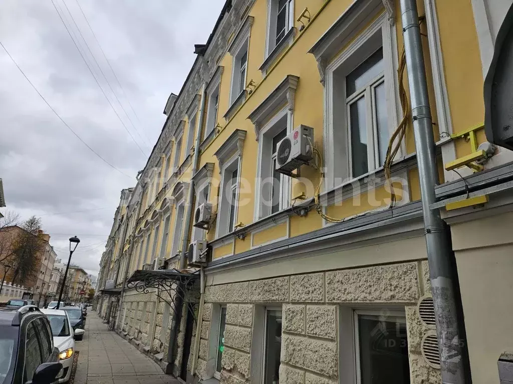 Офис в Москва ул. Чаплыгина, 6 (130 м) - Фото 1