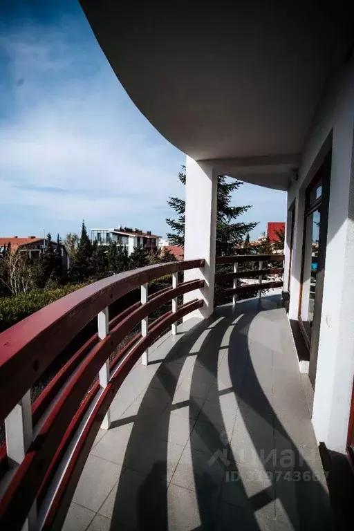 Коттедж в Севастополь Мираж садовое товарищество,  (400 м) - Фото 1
