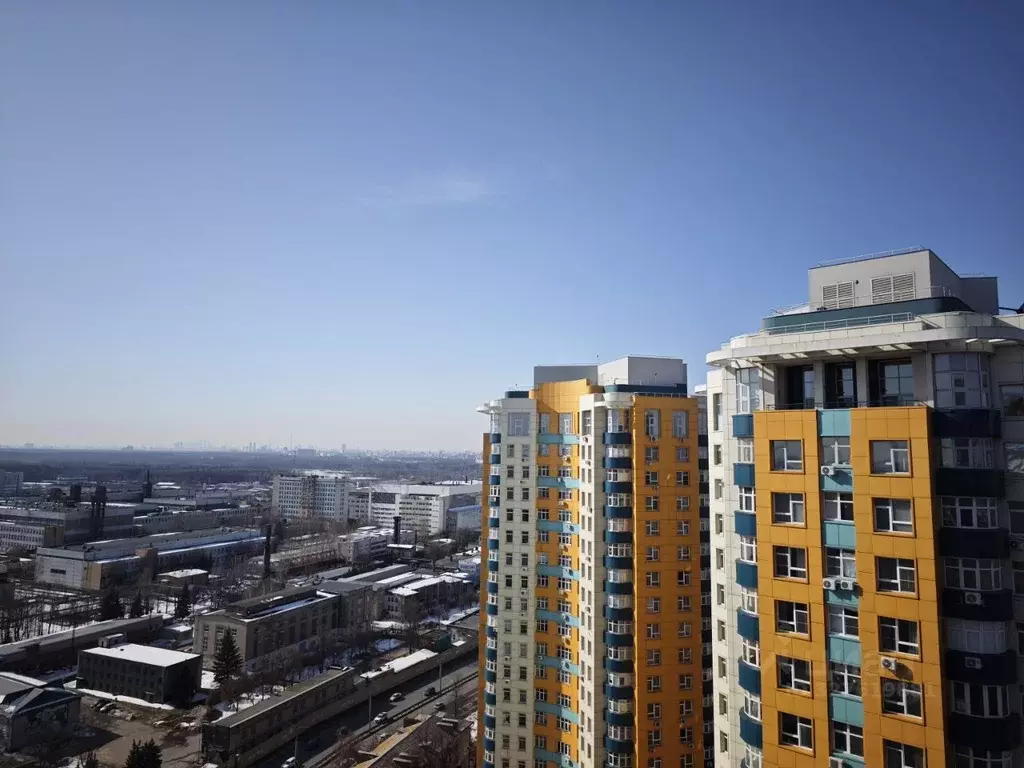 1-к кв. Московская область, Королев Пионерская ул., 19к2 (50.0 м) - Фото 1