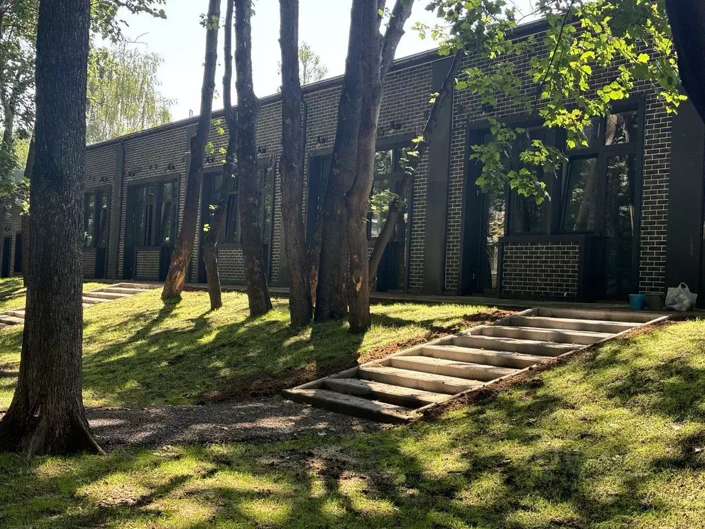 Помещение свободного назначения в Москва Волжский бул., 51С7 (39 м) - Фото 1