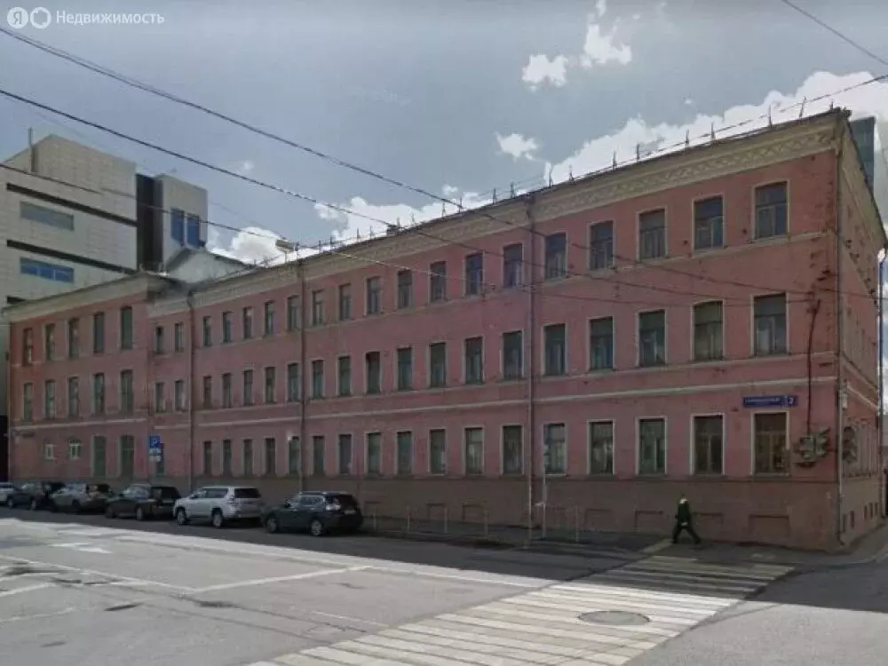 Офис (1200 м) - Фото 2