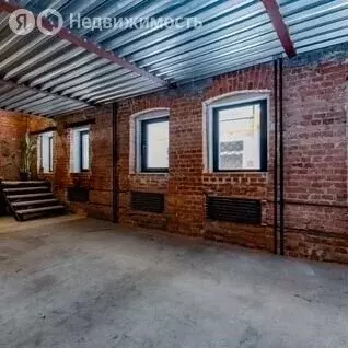 Торговая площадь (108 м) - Фото 1