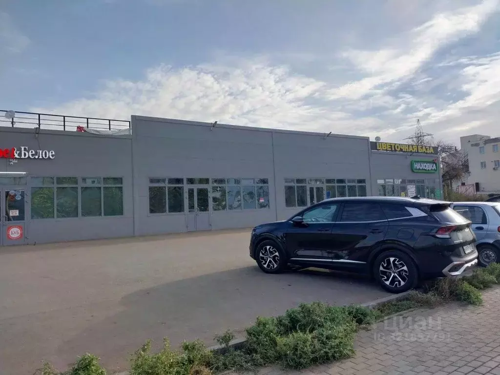 Помещение свободного назначения в Самарская область, Самара ... - Фото 2