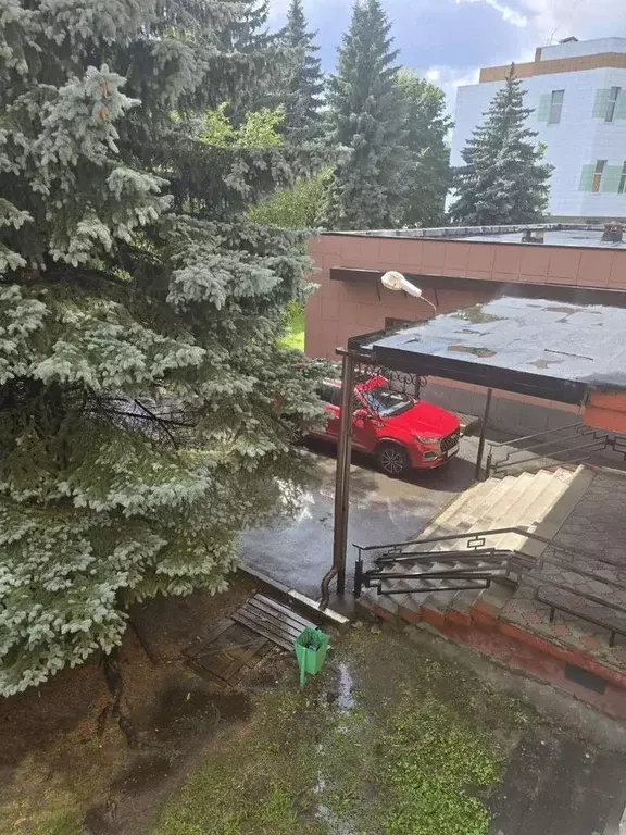 5-к кв. Московская область, Балашиха Ольгино мкр, ул. Главная, 11 ... - Фото 2
