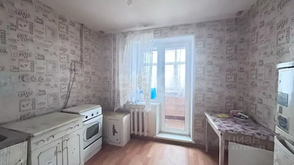 1-к кв. Псковская область, Печоры Индустриальная ул., 5 (33.0 м) - Фото 0