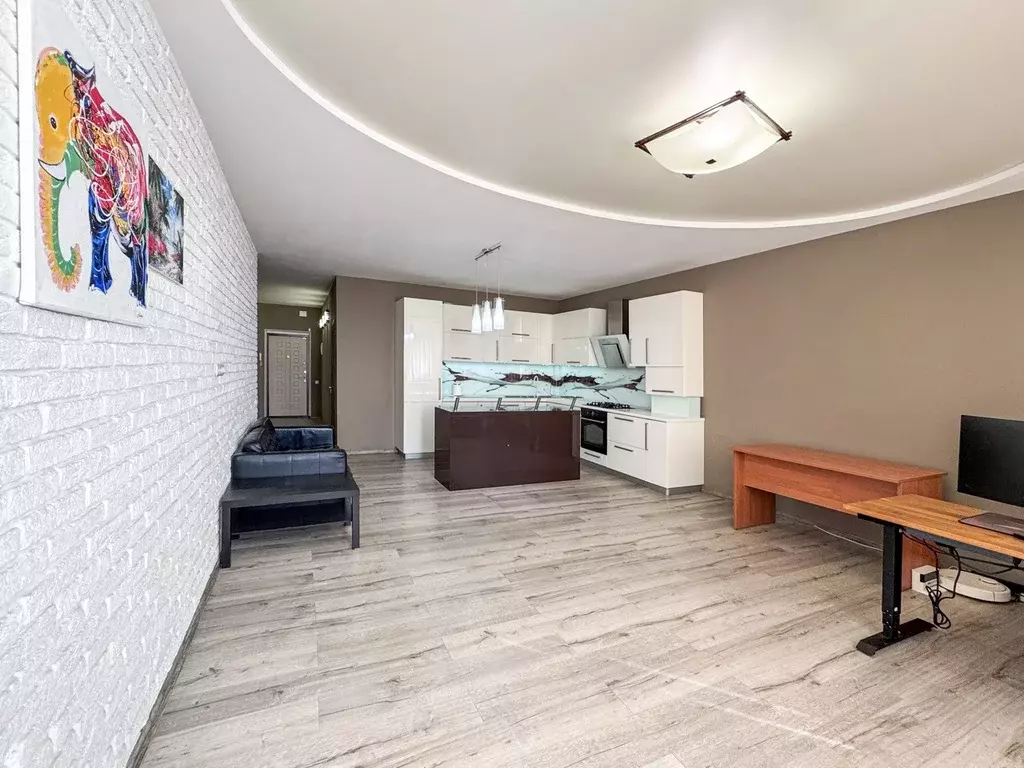 Продаётся 2-к квартира, 79.6 м - Фото 0