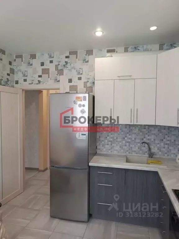 1-к кв. Севастополь просп. Победы, 44Ж (35.0 м) - Фото 1