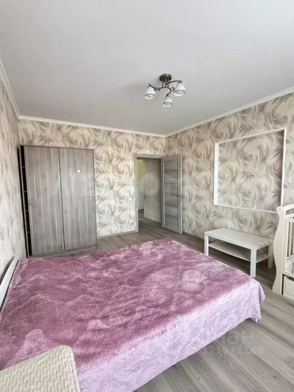 2-к кв. Московская область, Люберцы ул. Рождественская, 4 (66.0 м) - Фото 1