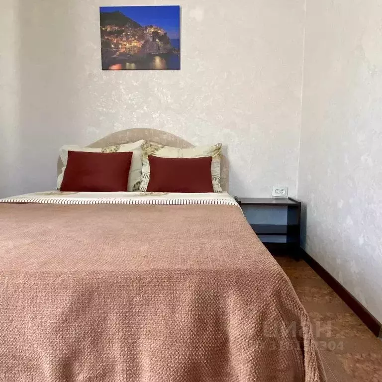 1-к кв. Кемеровская область, Кемерово ул. Рукавишникова, 2 (30.0 м) - Фото 1