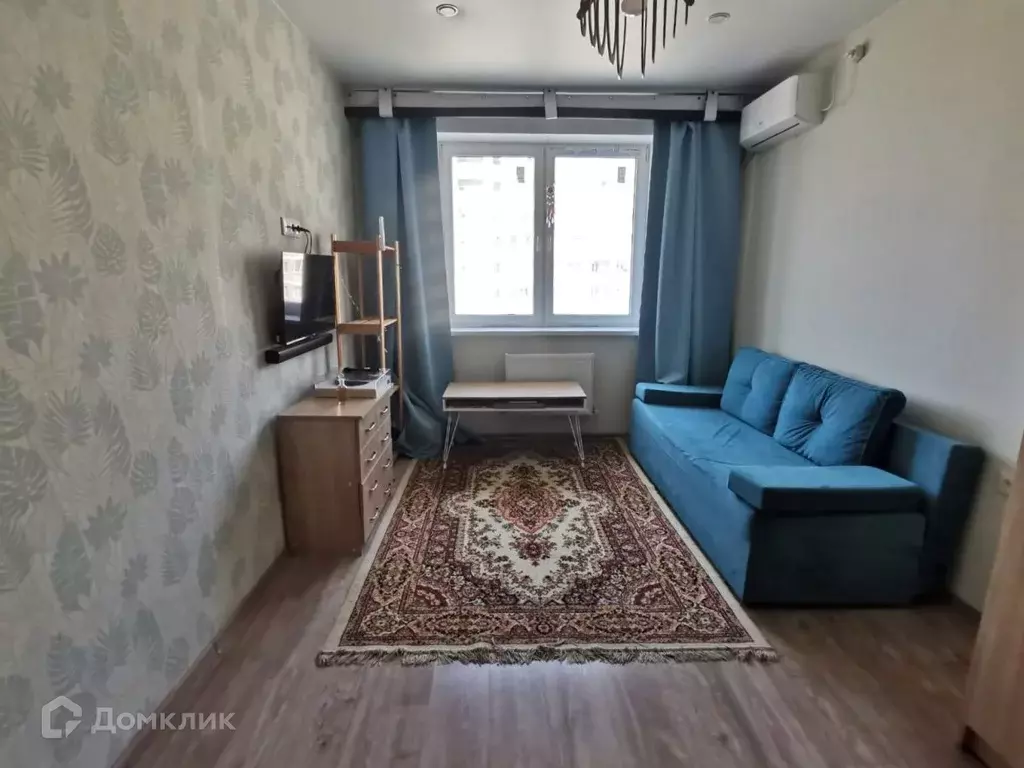 Продаётся 1-к квартира, 35 м - Фото 0