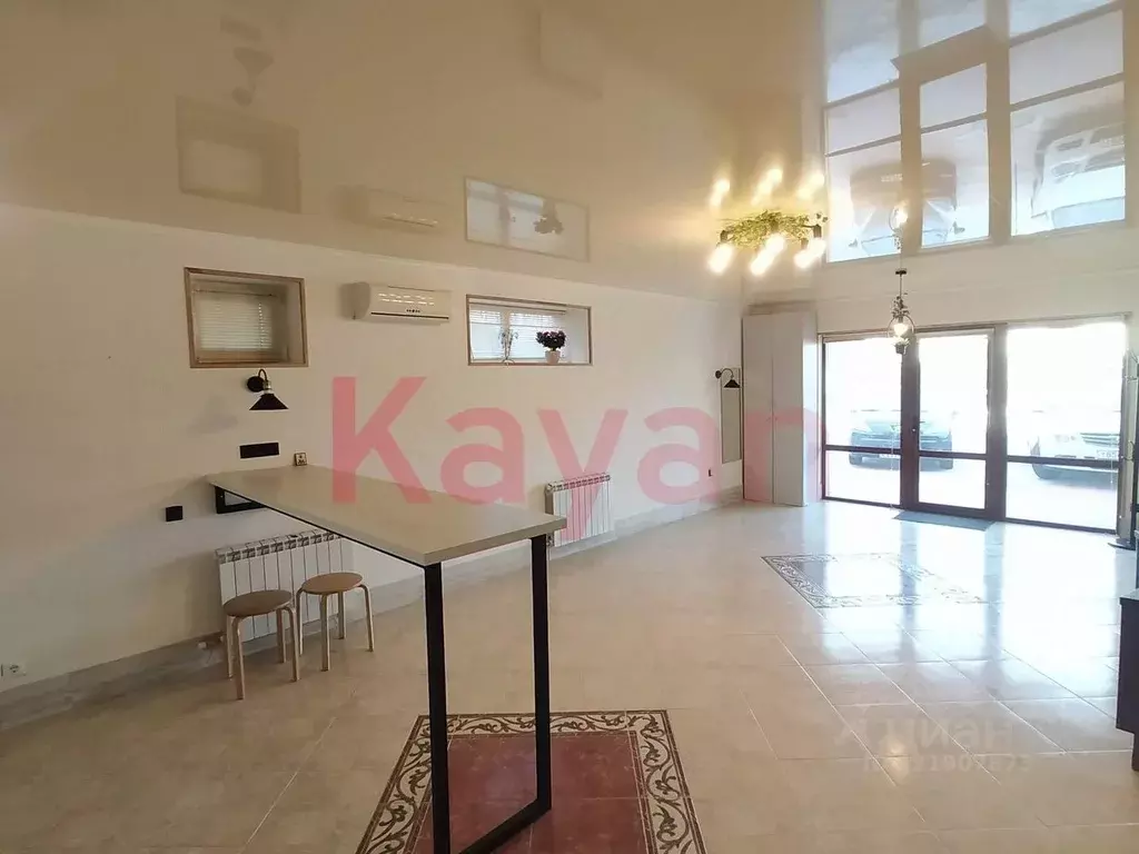 Помещение свободного назначения в Краснодарский край, Геленджик ... - Фото 2