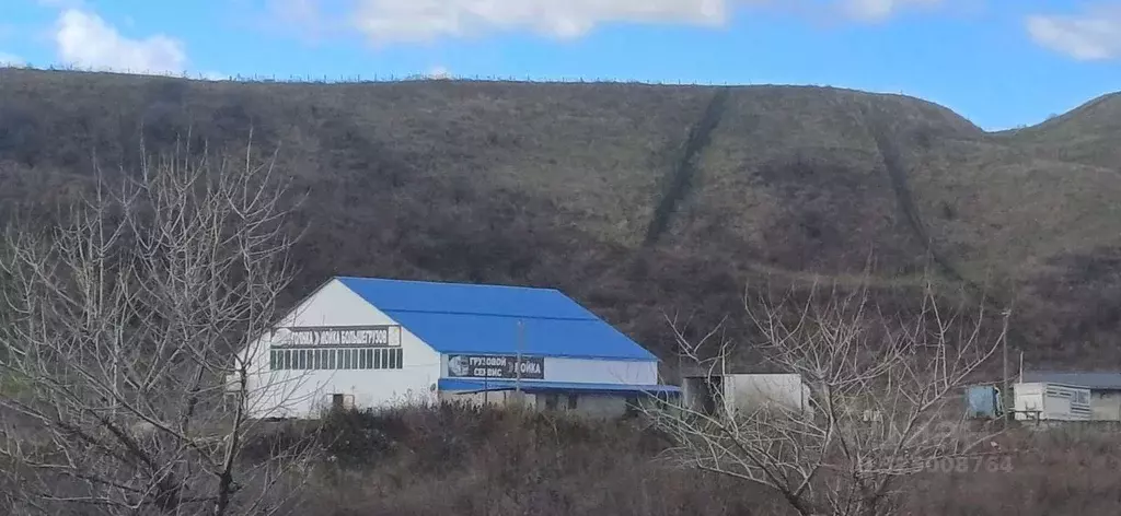 Участок в Кабардино-Балкария, Баксан Революционная ул. (30.0 сот.) - Фото 1