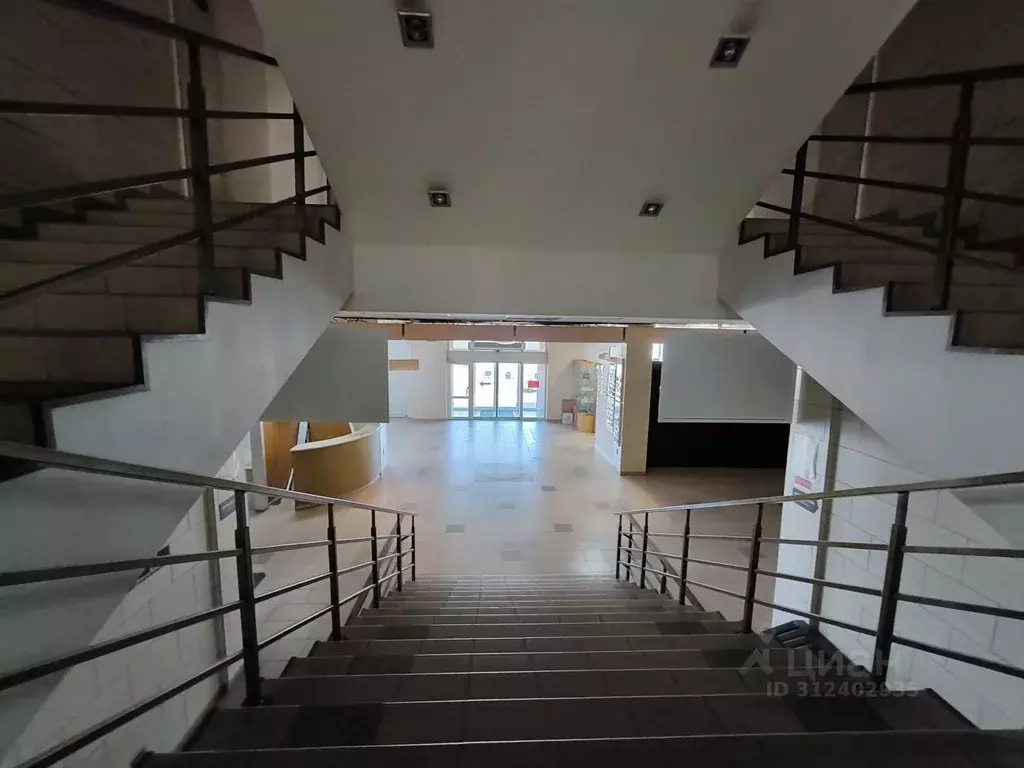 Офис в Алтайский край, Барнаул пл. Свободы, 6 (690 м) - Фото 1