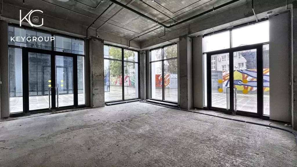 Помещение свободного назначения в Москва ул. Двинцев, 3С1 (64 м) - Фото 1