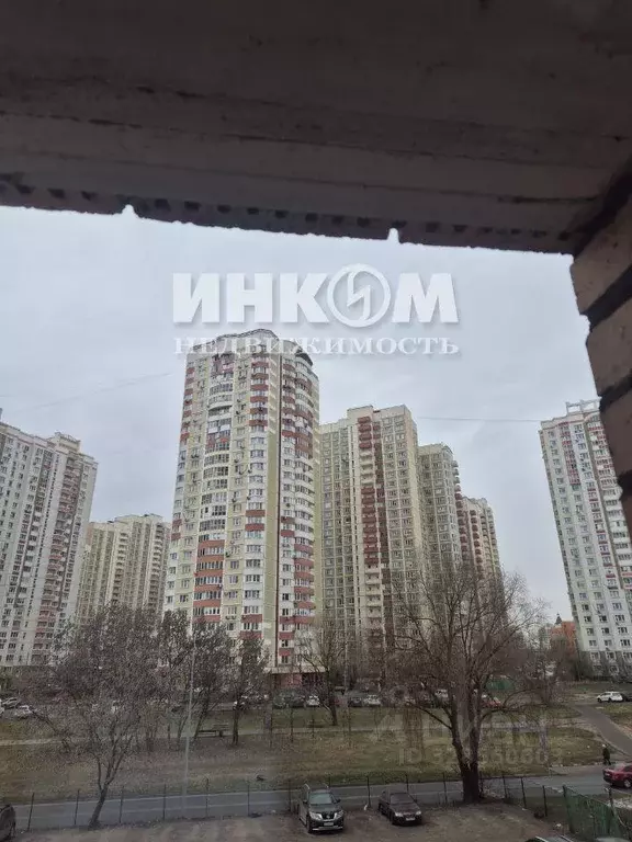 Квартира, 2 комнаты, 54.3 м - Фото 1