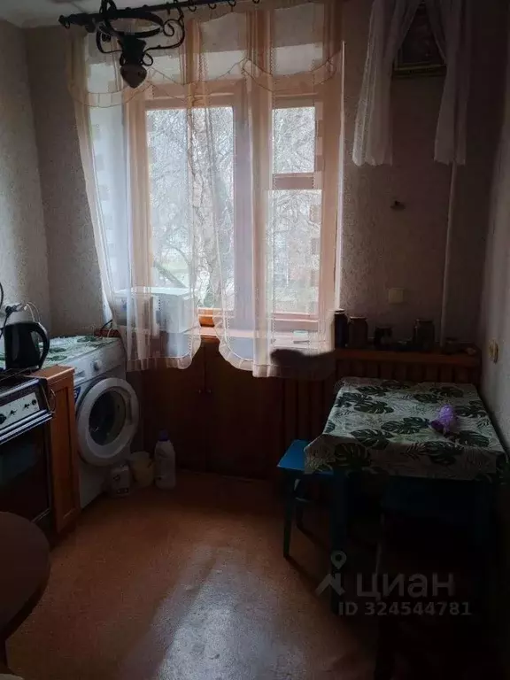 2-к кв. Белгородская область, Старый Оскол Горняк мкр, 13 (44.0 м) - Фото 2