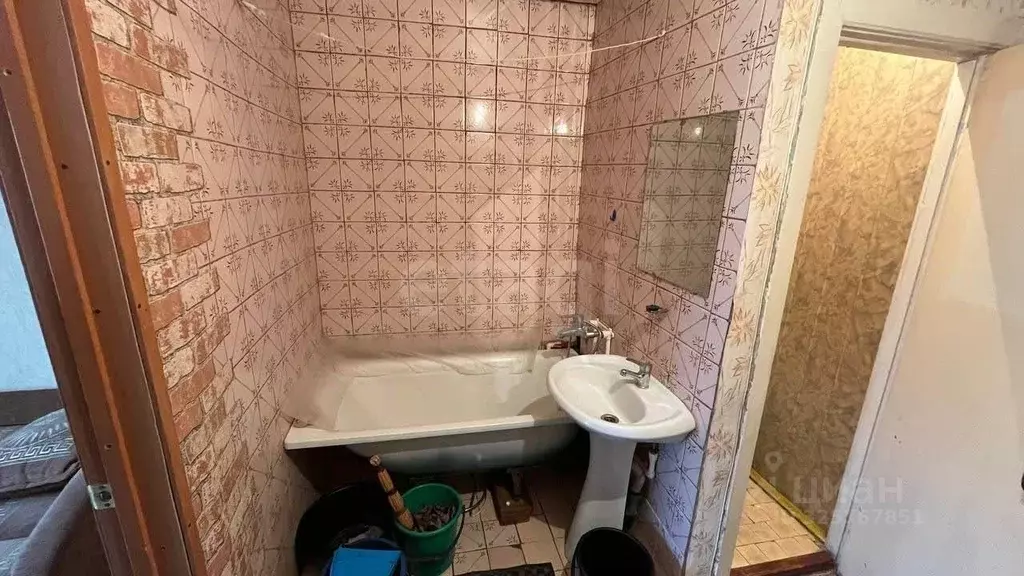 Студия Воронежская область, Воронеж Автогенный пер., 15 (18.0 м) - Фото 1