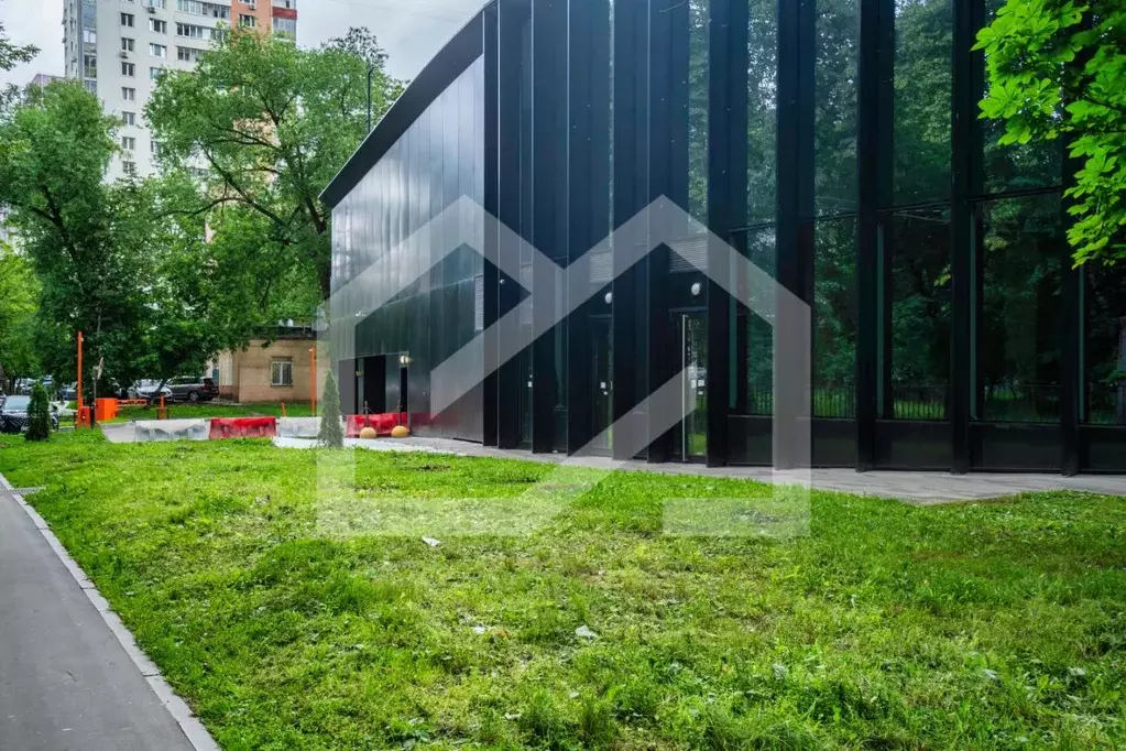 Помещение свободного назначения в Москва Фестивальная ул., 29 (1011 м) - Фото 1