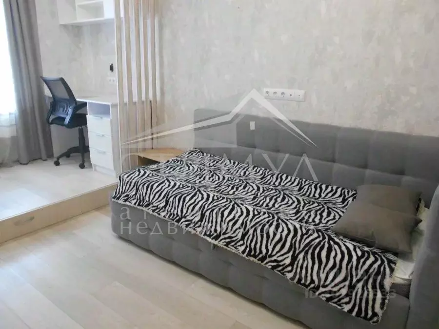 3-к кв. Саратовская область, Саратов ул. Имени В.Н. Симбирцева, 44 ... - Фото 0