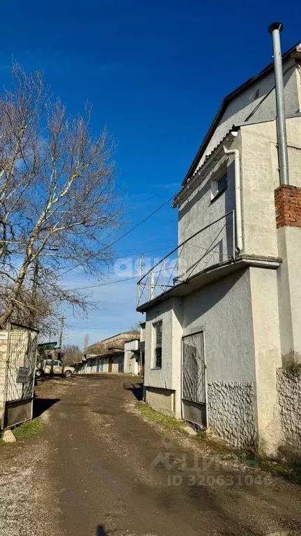 Гараж в Крым, Симферополь ул. Киевская, 146В (16 м) - Фото 0